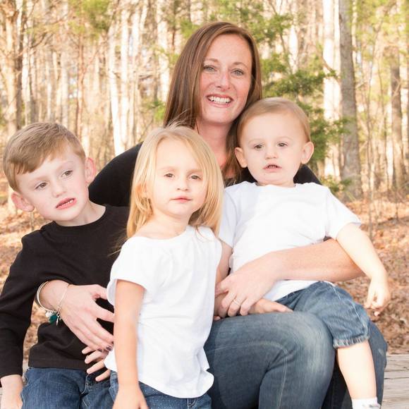 Meet your Posher, Cristin - Picture 1 of 1